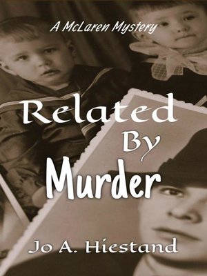 cover image of Related by Murder